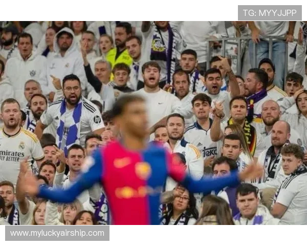 皇马巴萨三分差距，国家德比或定冠军归属