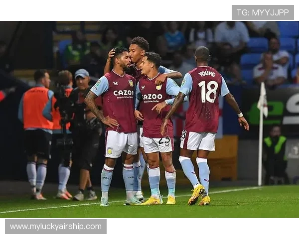 阿斯顿维拉2-1狼队,维拉主场延续强势 阿斯顿维拉2-1狼队,维拉主场延续强势