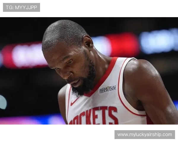 火箭加时惜败76人，杜兰特8失误背后揭示球队关键时刻控场短板